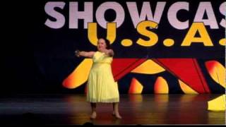 Millie - The Trolley Song - Pflugerville April 2011.m4v