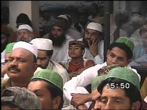 12  Har gunah zulm he 08 04 2010 surah ibraheem