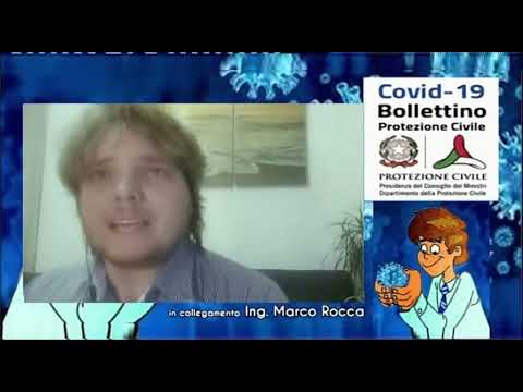 Speciale COVID19  22/12/2021