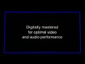 THX Digitally Mastered Extended Version 1992 1st 10 March 21st 1992 DVD Walt Disney Classics