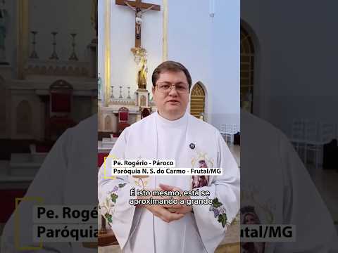 Romaria Franciscana de Frei Gabriel