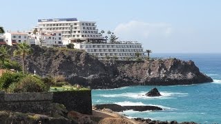 HOTEL BARCELO SANTIAGO, TENERIFE