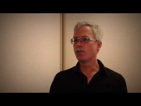 Corey Keyes - What is Flourishing