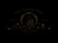 Cannon Films MGM Distribution Co 1984 2010