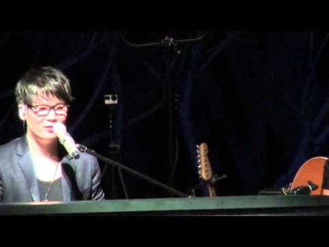 15.06.07 Nell (넬), 17-1. 기걷시 연습 @ Beautiful Day