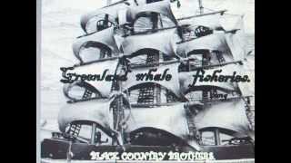 Green whale fisheries.a sea shanty.