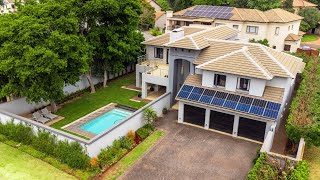 Family Home in Midstream