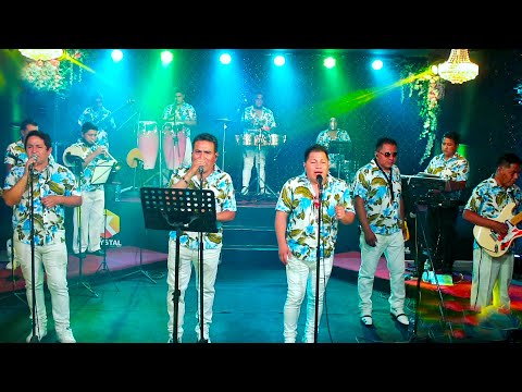 Mix Kiwi Loco - Somos Temerarios de Hri - Concierto Virtual 2021