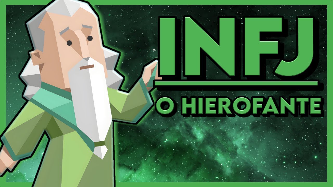 Tipo INFJ | Características | 16 Personalidades MBTI