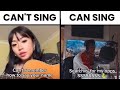 Artist Who Can Sing Vs Artist Who Can T Sing Original