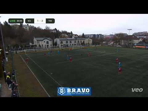 Viitorul Cluj vs Unirea Tasnad