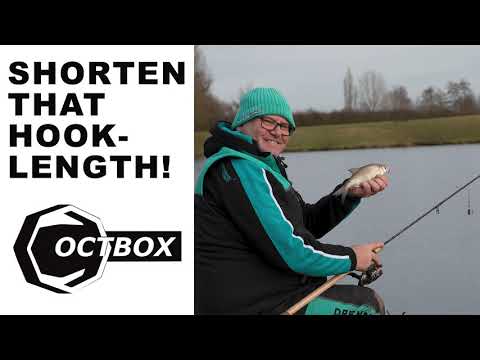 SHORTEN THAT HOOK LENGTH   OCTBOX