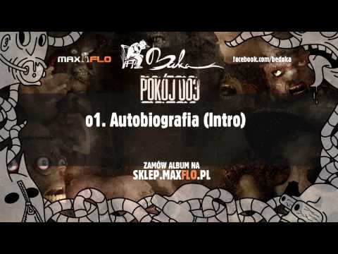 Video thumbnail for Autobiografia (intro)