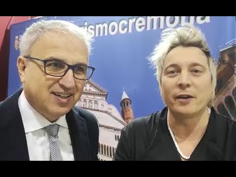 Cremona, lo chef Andrea Mainardi star al salone Il BonTà 2022