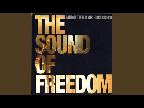 Symphony on Themes of John Philip Sousa (II. Largamente; After "The Thunderer")