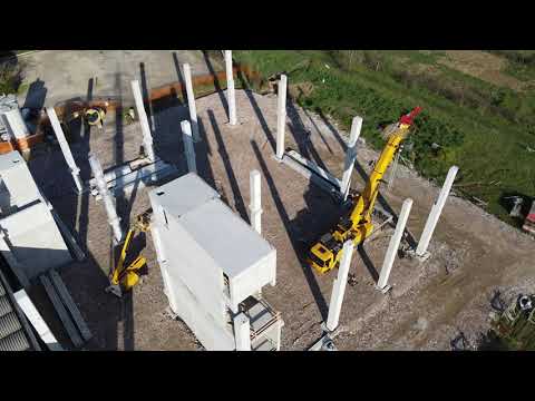 O.F.COSTRUZIONI (FROSINI)