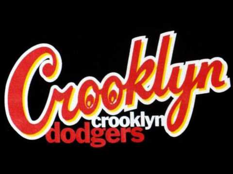 Crooklyn Dodgers - Return of the Crooklyn Dodgers 1080P HD (With Lyrics)