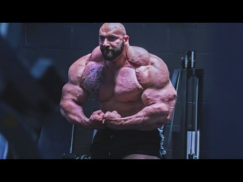 UNKNOWN ITALIAN MASSIVE MASS MONSTER - Vincenzo Masone