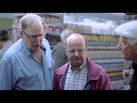 ICA reklamfilm 2011 v.19 - Killar som grillar (HD)