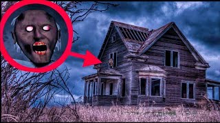 Granny Live Gaming|Granwny Gameplay video live|Horror Escape Game Part j6 Private 