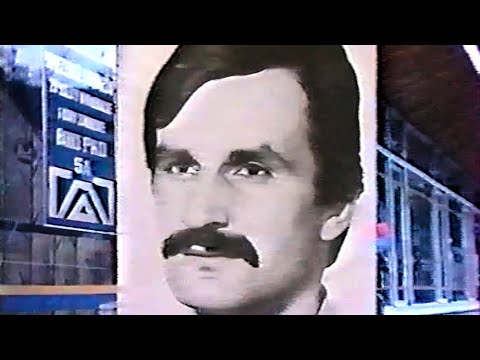 997 - Wydanie specjalne: Saszłyk, czyli Najmrodzki raz jeszcze, cz. I