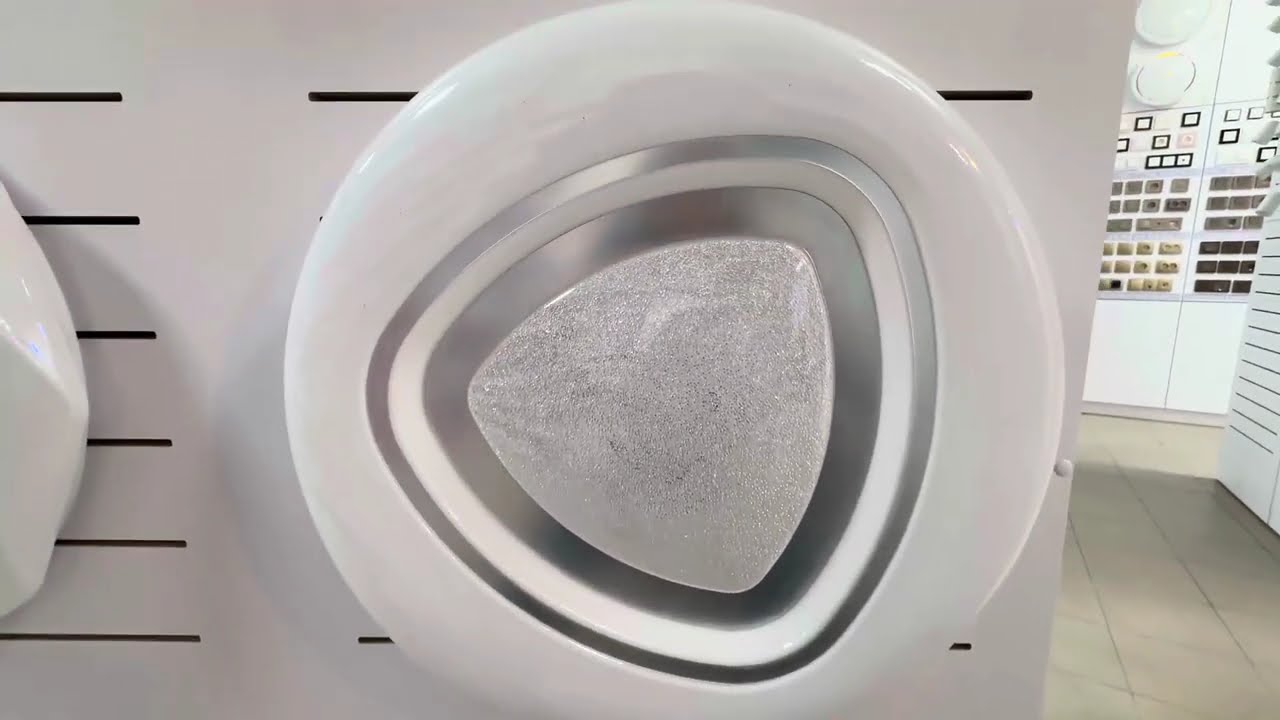 Світлодіодний Smart світильник VIOLUX DELTA+пульт 72W 3000-6000K IP20 круг 220225