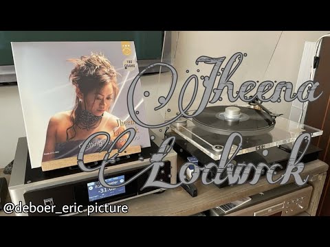 SUPER BEST of JHEENA LODWICK | Audiophile Sound Best Quality