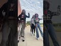 Girl Throw That Wham In A Circle Tiktokdance Dance