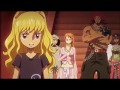 One Piece: Heart of Gold - Alchemy Song (English)