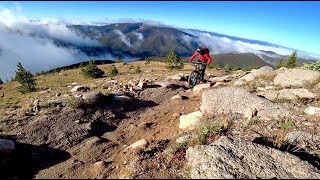 The Monarch Crest Trail Is Still the Definition of Epic