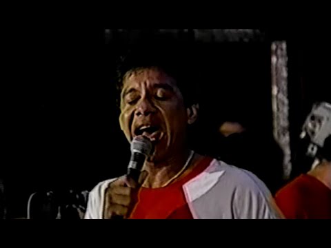 LLUVIA DE VERANO "LO MAXIMO" - Diomedes y Juancho en Fiesta Privada 1988