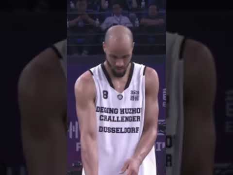 Kevin Bryant LFDY Düsseldorf 3x3 Season Highlights