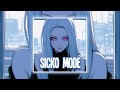 Nightcore SICKO MODE Travis Scott Drake Sped Up Version