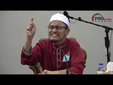 30-09-2020 Ustaz Rizal Azizan