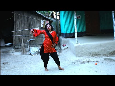 Prem Roshiya | Bipasha | Mila | Bangla Dance 2022 |  Megla Dance BD