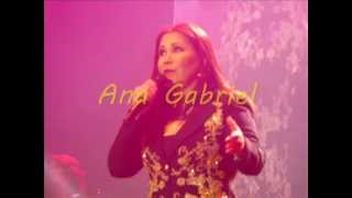 Ana Gabriel &quot; Pacto De Amor &quot; Bachata (Letra)