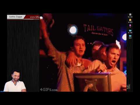 Qlab Tutorial | Episode 12 "RATES" (Playback Speed)