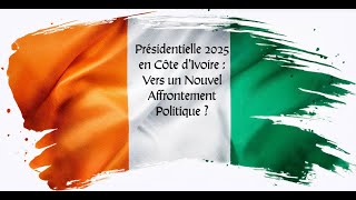 Grêve des enseignants en Côte d’Ivoire 2025 : Crise Politique, Grèves — Que se Passe-t-il Vraiment ?