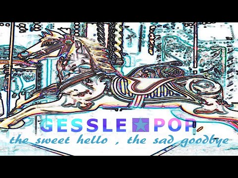 Roxette (gesslepop). The sweet hello, the sad goodbye. (Fan video).