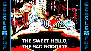 Roxette-The sweet hello , the sad goodbye (original version)