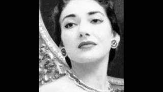 Casta Diva - Norma - Bellini - Maria Callas
