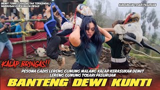 Download lagu DEWI KUNTI‼️mbolang jauh ke pasuruan ngejar DEMIT KALAP merasuki gadis bantengan di lereng gunung‼️ mp3 Download lagu DEWI KUNTI‼️mbolang jauh ke pasuruan ngejar DEMIT KALAP merasuki gadis bantengan di lereng gunung‼️ mp3