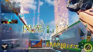 ［COD BO3］オリマー上等兵が行くCODマルチ実況～＃1