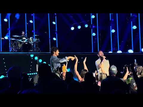 Dan + Shay- 19 You and Me CMA Fest 2023 #danandshay #cmafest2023