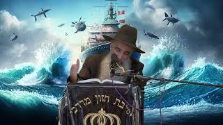 קצרים-הרב מאיר דוד שמואלי-הברכות שמנבאות את ימי המלחמה בעתיד לבוא