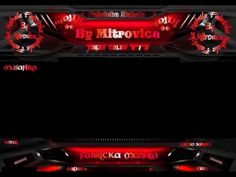 R-Fabricka-Mahala-Rulji-Song 4.crdav o drumo bi bahtalo.By-Mitrovica.wmv