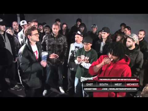 Star Almighty vs George Jetson