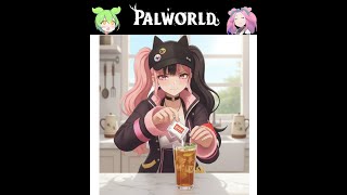 【Part20】パルワールド / PALWORLD ずんだもん ＆ 四国めたん実況【VOICEROID】