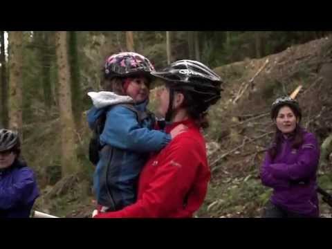 Coed y Brenin - start your adventure