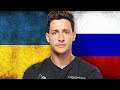 My Thoughts On Russia Ukraine As A Russian Immigrant